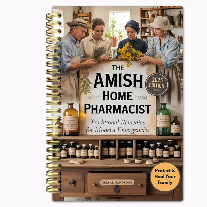 Herbal Remedies Handbook Tradi - огляд і ціна Herbal And Wellness