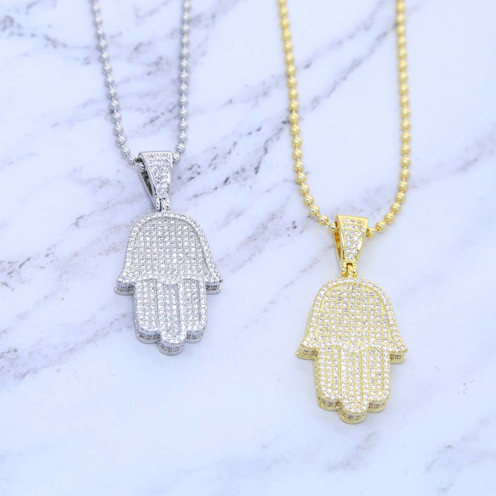2026 New Sparking Bling CZ Pav - огляд і ціна Tulsi Holy Basil