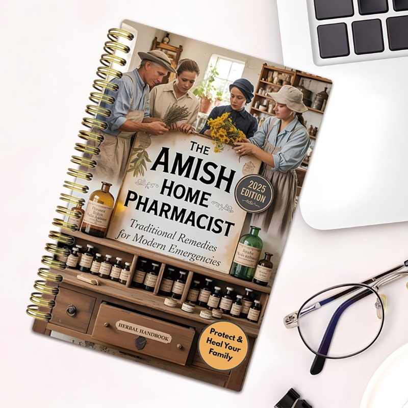 Herbal Remedies Handbook Tradi - огляд і ціна Herbal And Wellness